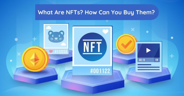 can you only buy nfts with crypto