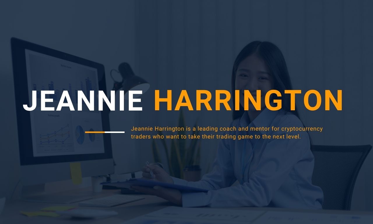 Jeannie Harrington