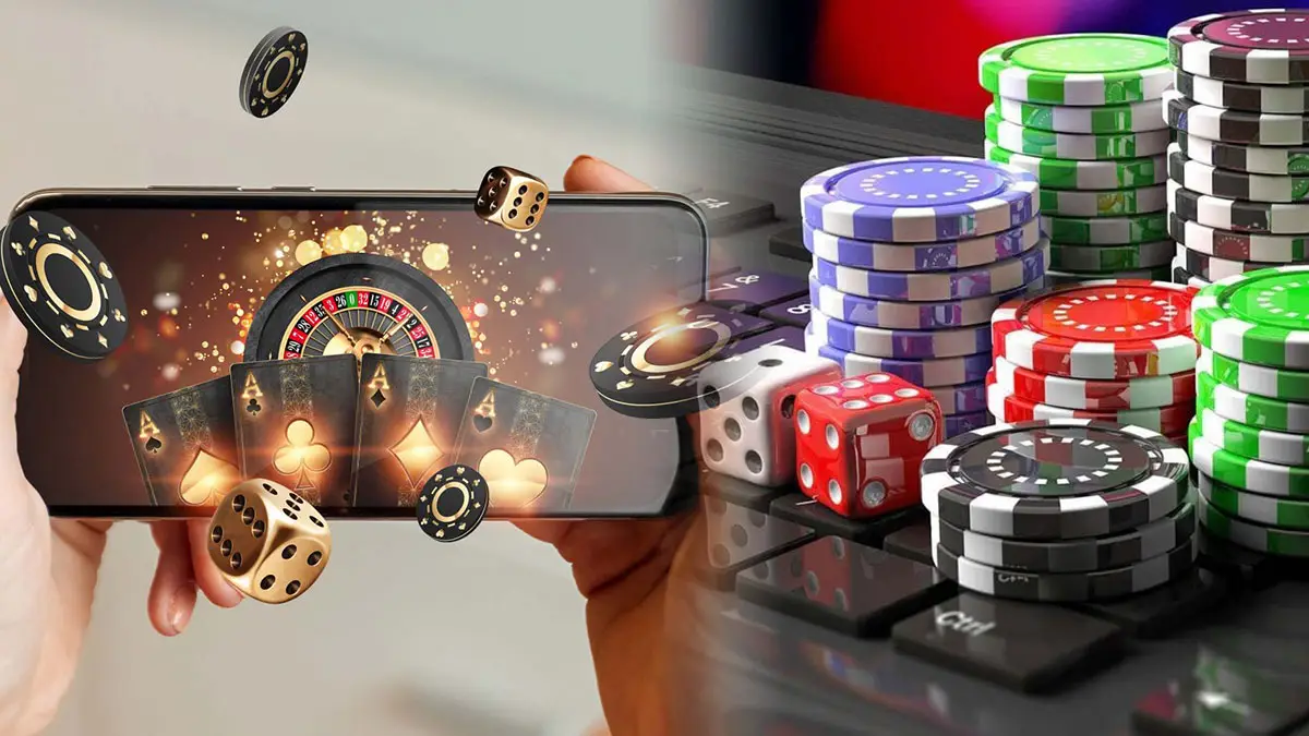 Real Money Casino Regulated in The UK Winstonbet