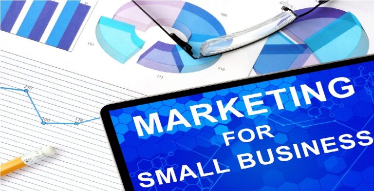 Small Business Marketing Firms