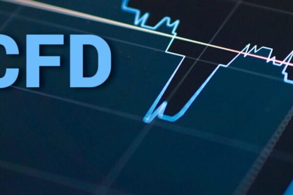 CFD Trading