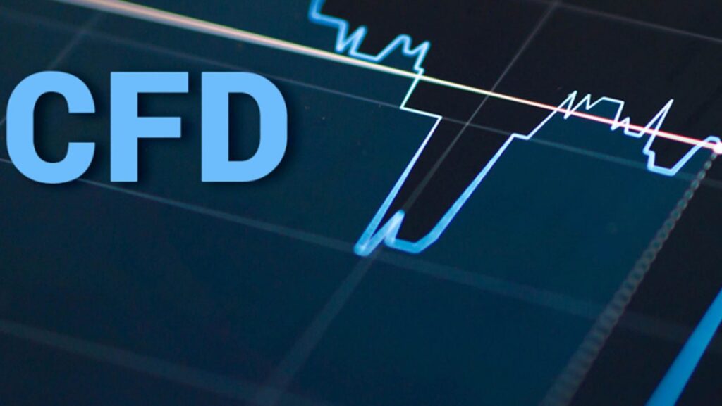 CFD Trading